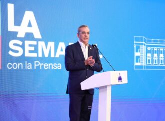 Abinader revelará detalles de la Reforma Constitucional