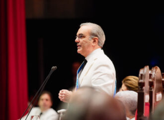 Presidente Abinader asegura solo usará mayoría en Congreso para beneficio del país y la democracia