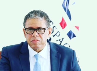 Modesto Guzmán fue designado mediante decreto como director de la DGDC