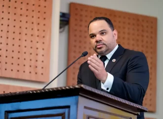 El Defensor del Pueblo le sale al frente a Amnistía Internacional por acusación contra RD