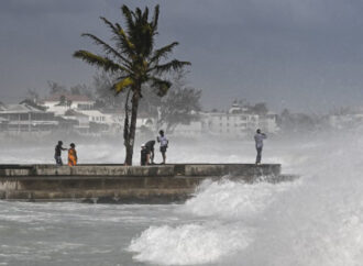 Indomet comunica sobre formación del potencial ciclón tropical número «cinco»