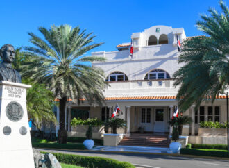 España representará los intereses de RD en Venezuela