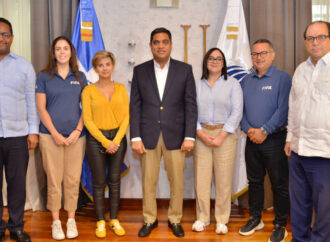 Gobierno reafirma apoyo al Mundial Femenino de Fútbol Sub-17 que se celebrará en el país en octubre