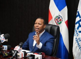 Sistema de semáforos ha sido restablecido en el DN; Morrison ofrecerá rueda de prensa para explicar colapso