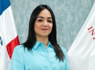 Faride Raful, ministra Interior y Policía priorizará modernización, capacitación, participación comunitaria, eficiencia y coordinación interinstitucional