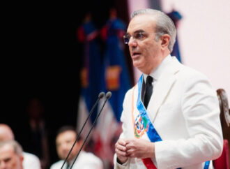 Presidente Abinader dice que crecimiento económico de RD se sitúa por encima de la media de la región