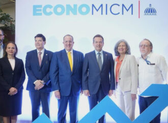 Ito Bisonó destaca el crecimiento económico de RD