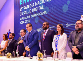 Viceministro José David Montilla asegura “Estrategia Nacional de Salud Digital” garantizará el acceso equitativo a los servicios médicos