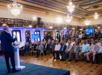 Zonas francas consolidan su importancia como motor de empleo en la gestión de Luis Abinader