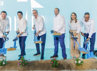 Presidente Abinader dice hoy inicia firmemente el relanzamiento de Puerto Plata