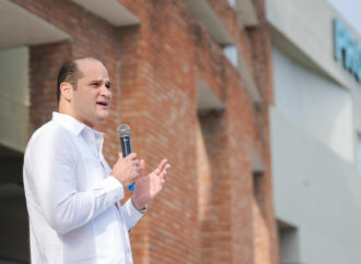 Promese/CAL celebra 40 años con éxitos en expansión de Farmacias del Pueblo y fortalecimiento Institucional