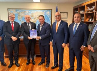 Autoridades reunidas en conferencia de la OACI abordan temas para mejorar los sistemas de navegación aérea mundiales