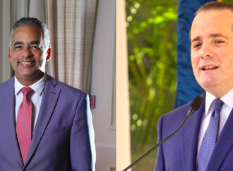 Presidente Luis Abinader designa a José Ignacio Paliza como ministro de la Presidencia y a Joel Santos como ministro de Energía y Minas