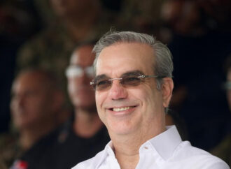 Presidente Abinader hará primera prueba del Monorriel de Santiago