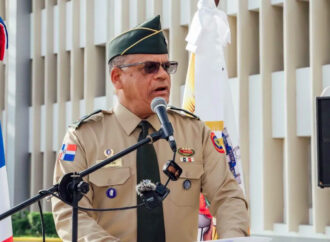 Ministro de Defensa reitera interés en fortalecer, profesionalizar y elevar calidad de vida de militares