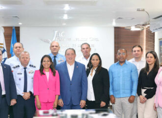 JAC incrementa conectividad aérea; RD tendrá más vuelos y rutas con Francia y Canadá