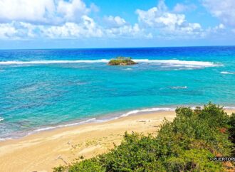 Presidente Abinader dará picazo para la construcción del primer hotel en Punta Bergantín