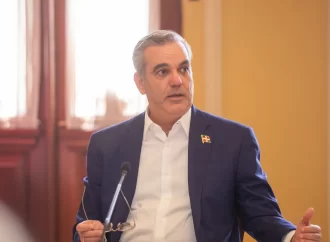 Presidente Abinader viaja este martes a Nueva York y Washington para participar en varias actividades