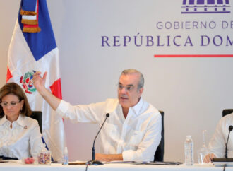 Presidente Abinader anuncia en Consejo de Ministros  nuevas obras para SDE