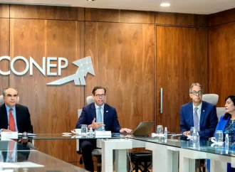 Conep aboga por un pacto más allá de una reforma fiscal
