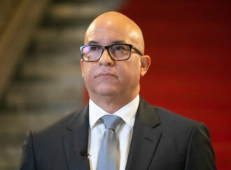 Vocero del Gobierno aclara presentación formal del Pacto Fiscal no se hará este lunes