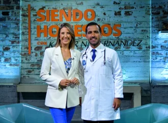 Doctor Luis Cruz dice hará de Andeclip un gremio que vele por la gente