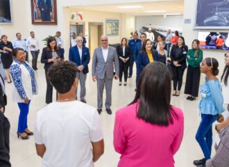 Director del IDAC Igor Rodríguez resalta aportes del ASCA a la aviación civil