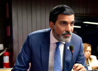 Diputado Juan José Rojas propone incluir la Salud Mental como materia en el currículo escolar