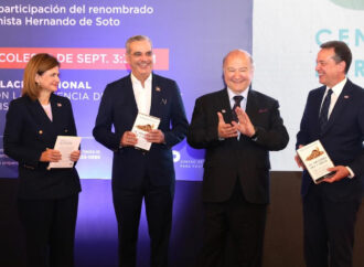 Presidente Abinader: se han entregado cerca de 110 mil títulos de propiedad en cuatro años, cifra se triplicará