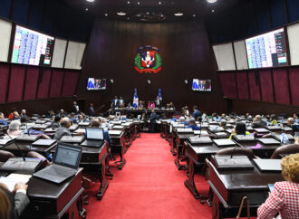 Cámara de Diputados designa miembros de las Comisiones Permanentes