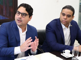 BCIE incrementa las inversiones en la República Dominicana un 240% desde el año 2020