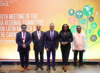 RD lidera el camino hacia un futuro energético sostenible en América Latina y el Caribe