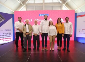 OGTIC y Gabinete de Innovación lanzan programa Semilleros Digitales INTRO