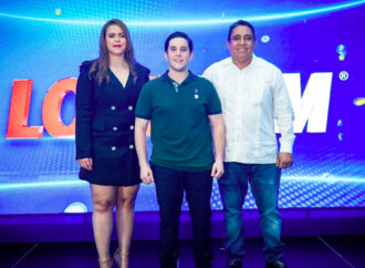 Lotedom anuncia patrocinio oficial del piloto dominicano Jimmy Llibre en el GT Challenge de Las Américas