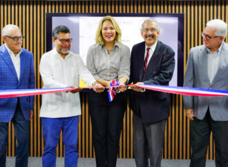 Cultura reinaugura Sala de Conferencias Vetilio Alfau Durán y Biblioteca Rodríguez Demorizi del MNHG