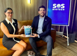 Lanzan la Primera Empresa de Biotecnología Azul en República Dominicana