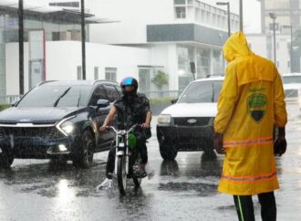 Indomet pronostica lluvias matutinas y condiciones calurosas para el país