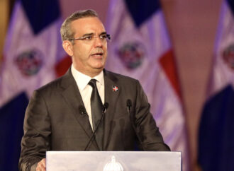 Presidente Abinader hablará al país esta noche