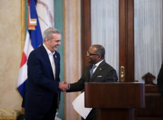 RD modelo a seguir en la prevención de drogas sintéticas: primer país y presidente en establecer una estrategia global contra esta amenaza