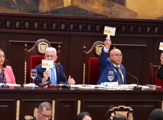 Asamblea Nacional aprobó unificar las elecciones presidenciales, congresuales y municipales, así como colocar un candado a la Constitución