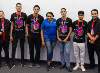 Culmina con éxito 8va edición del ITLA Security Fest