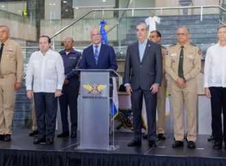 Consejo de Seguridad y Defensa Nacional acuerda operativo para repatriar hasta 10 mil migrantes por semana