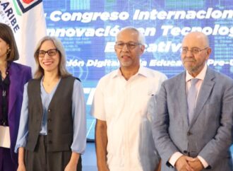 Minerd realiza Primer Congreso Internacional de Innovación de Tecnología Educativa