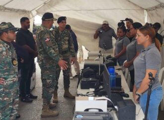 Desde que empezó el operativo, han sido deportados más de 25,000 haitianos