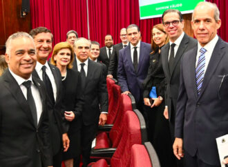 AMCHAMDR valora proclamación de nueva Constitución y llama a impulsar las modificaciones introducidas