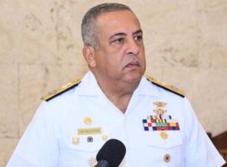 Lee Ballester dice “no hubo ningún motín” en Centro de Acogida Vacacional de Haina