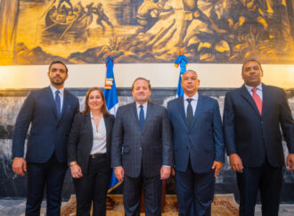 El equipo de Paliza en el Minpre ¿Qué les parece?