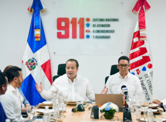 Sistema 911 fortalece su plataforma de asistencia con inteligencia artificial; anuncia expansión