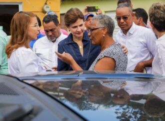 Más de 3,400 familias en Puerto Plata recibirán Bono de Apoyo Familiar por inundaciones