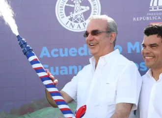 INAPA logra 1er lugar en ranking Programa de Cumplimiento Compras y Contrataciones